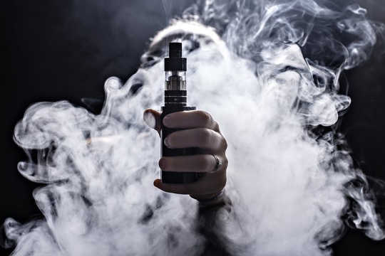 How Safe Is Vaping?