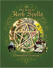 The Book of Herb Spells by Cheralyn Darcey