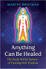 Anything Can Be Healed: The Body Mirror System of Healing with Chakras by Martin Brofman