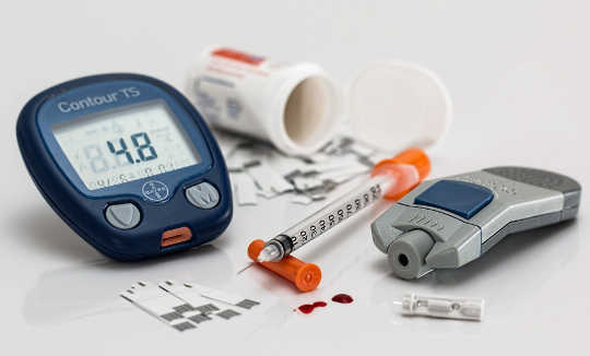 How Family Experience Shapes Diabetes Management