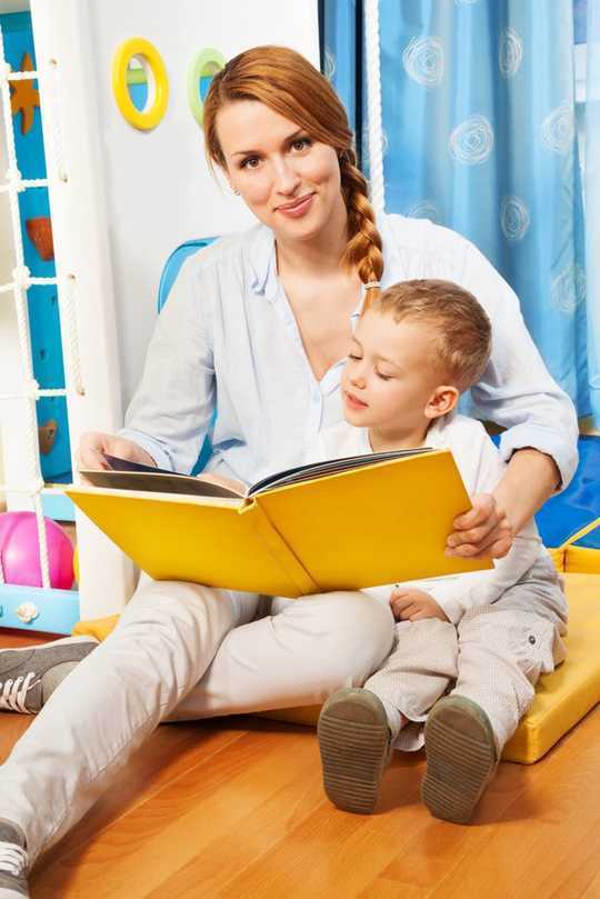 What To Do At Home So Your Kids Do Well At School