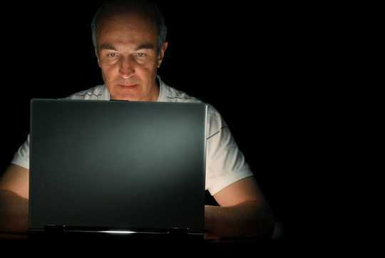 Are You A Cyberloafer? Why Internet Procrastination Is Making Life Easier For Hackers