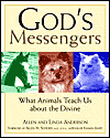 God's Messengers by Allen and Linda Anderson. 