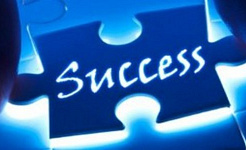 Keys to Success: Define the Success You Desire and Find Role Models